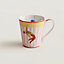 Hermes Circus mug n°3, View: Worn, worn, view 1 of 3