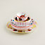 Hermes Circus set of 4 pieces, View: Worn, worn, view 1 of 2