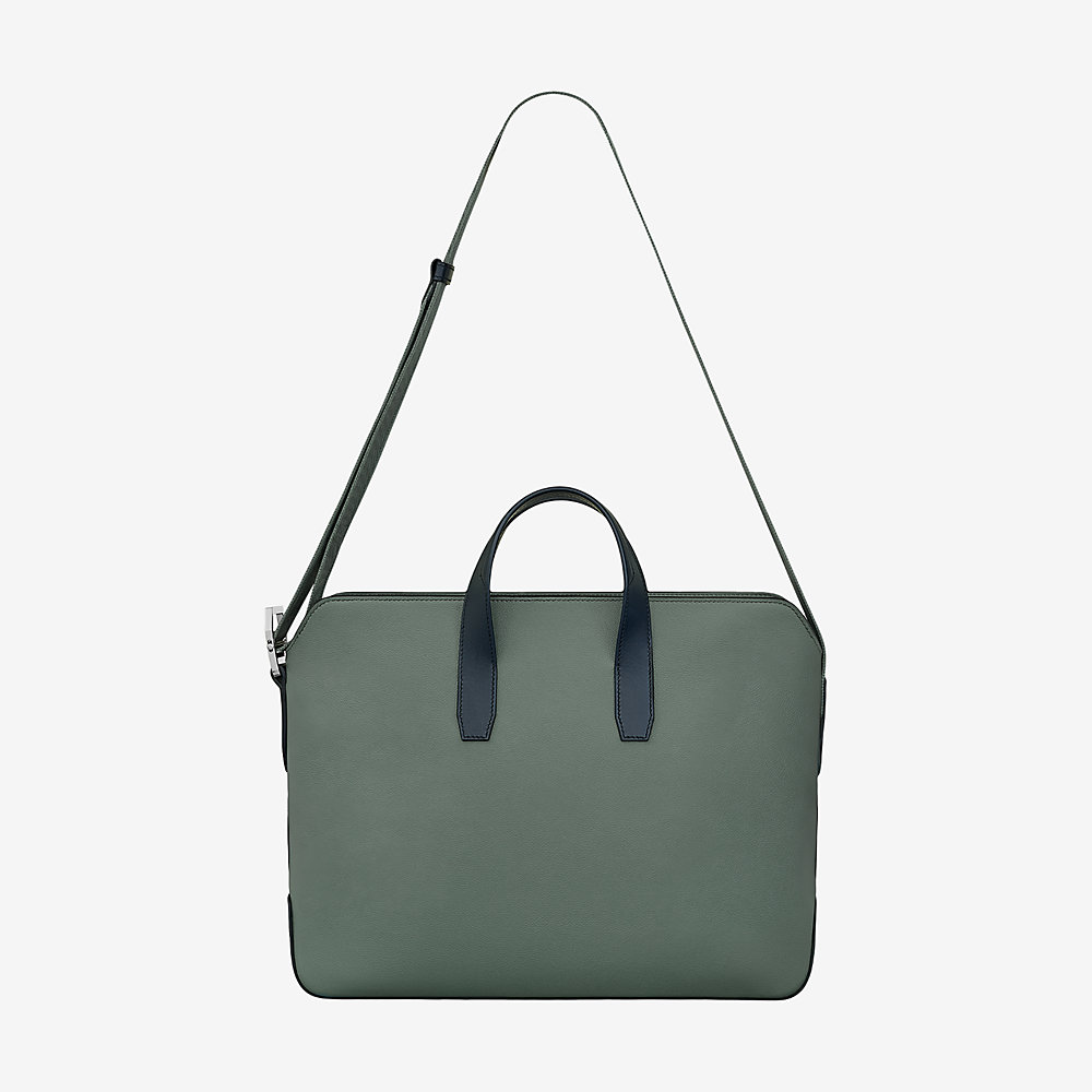 briefcase hermes