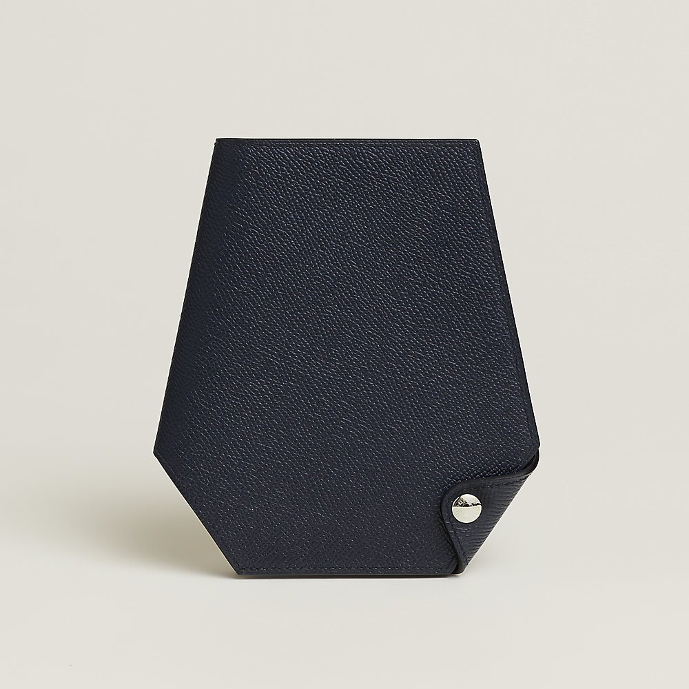【HERMES】Clochette wallet ウォレット★ Epsom カーフスキン Hermes Clochette wallet | Hermès Hong Kong SAR