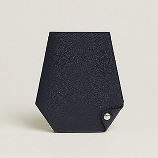 ☆特徴的☆HERMES】エルメス Clochetteウォレット hermes-clochette-wallet--