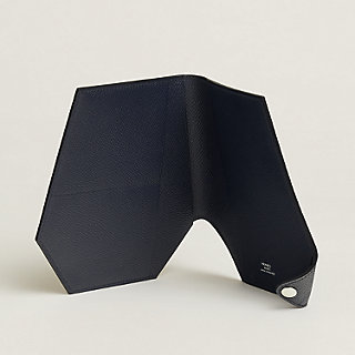☆特徴的☆HERMES】エルメス Clochetteウォレット hermes-clochette-wallet--