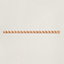 Hermès Clou d'H bracelet, View: front, front, view 3 of 4