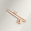 Hermès Clou d'H bracelet, View: Worn, worn, view 1 of 3