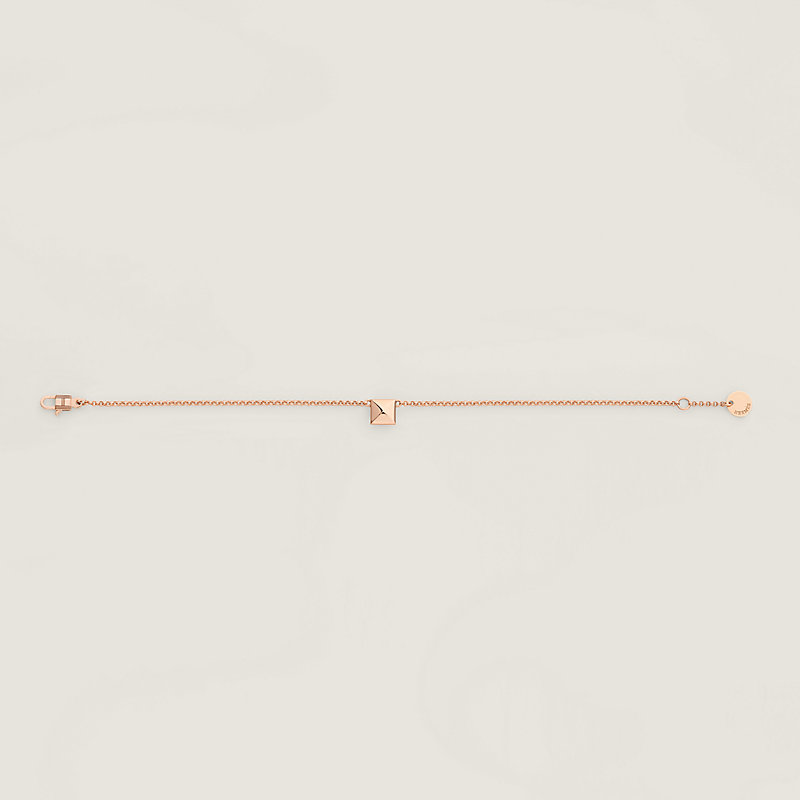 Hermès Clou d'H bracelet, small model