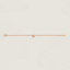 Hermès Clou d'H bracelet, small model, View: front, front, view 2 of 4