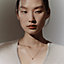 Hermès Clou d'H pendant, small model, View: Worn, worn, view 2 of 4