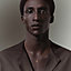 Hermès Clou d'H pendant, small model, View: Worn, worn, view 3 of 4