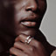 Hermès Clou d'H ring, View: Worn, worn, view 3 of 3