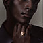 Hermès Clou d'H ring, View: Worn, worn, view 3 of 3