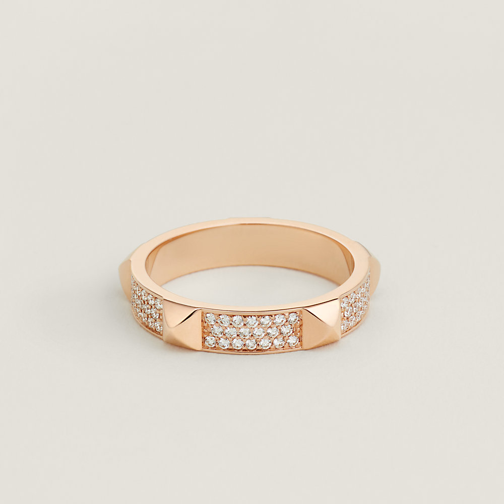 Hermès Clou d'H ring | Hermès Hong Kong SAR