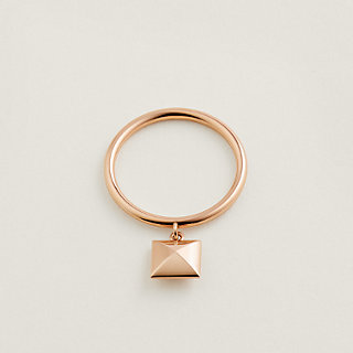 Hermès Clou d'H ring, small model