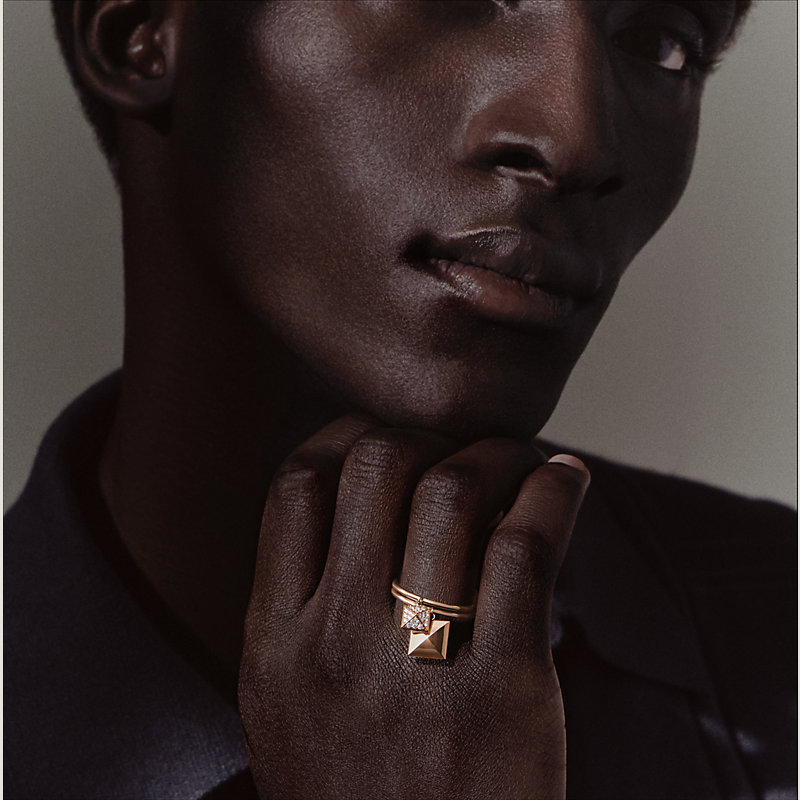Hermès Clou d'H 링