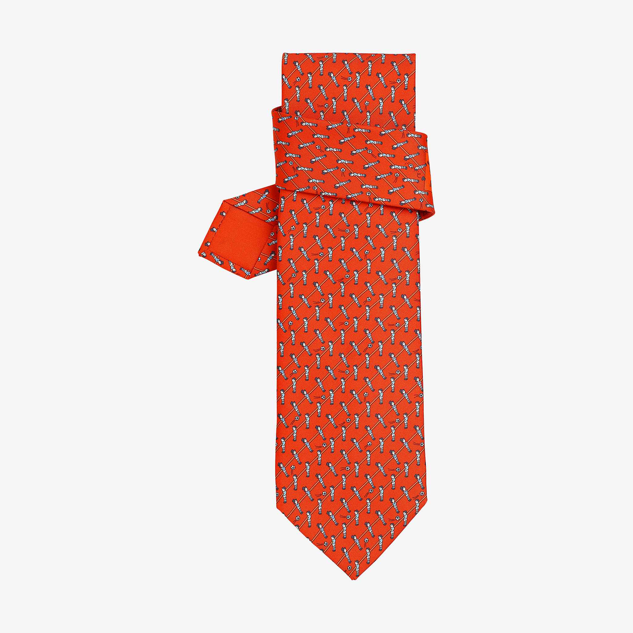 Cravatte Hermès