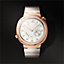 Hermès Cut Le Temps Suspendu watch, Large model, 39&nbsp;mm, View: front, front, view 1 of 4