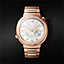 Hermès Cut Le Temps Suspendu 워치, 라지 모델, 39mm, 보기: 앞, front, 1개 중 4번째 보기