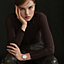 Hermès Cut Le Temps Suspendu 워치, 라지 모델, 39mm, 보기: 이미지: 제품 착용 이미지, worn, 2개 중 4번째 보기