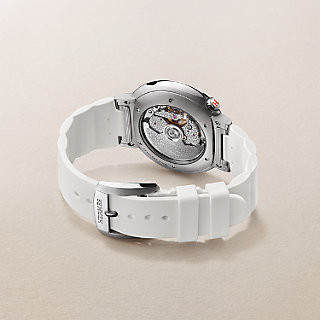 Hermès Cut watch, Large model, 36 mm | Hermès USA