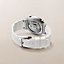 Hermès Cut watch, Large model, 36&nbsp;mm, View: Back, back, view 5 of 5