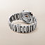 Hermès Cut watch, Large model, 36&nbsp;mm, View: Back, back, view 4 of 4