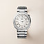 Hermès Cut watch, Large model, 36&nbsp;mm, View: front, front, view 1 of 4
