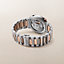 Hermès Cut watch, Large model, 36&nbsp;mm, View: Back, back, view 5 of 6