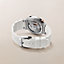 Hermès Cut watch, Large model, 36&nbsp;mm, View: Back, back, view 4 of 5