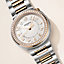 Hermès Cut watch, Large model, 36&nbsp;mm, View: Detail, crop, view 3 of 4