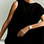 Hermès Cut watch, Large model, 36&nbsp;mm, View: Worn, worn, view 2 of 4