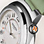 Hermès Cut watch, Large model, 36&nbsp;mm, View: Detail, crop, view 4 of 5