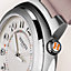 Hermès Cut watch, Large model, 36&nbsp;mm, View: Detail, crop, view 4 of 5