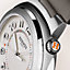 Hermès Cut watch, Large model, 36&nbsp;mm, View: Detail, crop, view 4 of 5