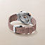 Hermès Cut watch, Large model, 36&nbsp;mm, View: Back, back, view 5 of 5