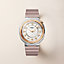 Hermès Cut watch, Large model, 36&nbsp;mm, View: front, front, view 1 of 5