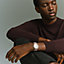 Hermès Cut watch, Large model, 36&nbsp;mm, View: Worn, worn, view 3 of 5