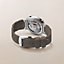 Hermès Cut watch, Large model, 36&nbsp;mm, View: Back, back, view 5 of 5