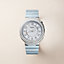 Hermès Cut watch, Large model, 36&nbsp;mm, View: front, front, view 1 of 3