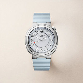 Hermès Cut watch, La