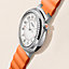 Hermes Cut 워치, 라지 모델, 36mm, 보기: 세부 사진, crop, 3개 중 5번째 보기