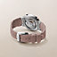 Hermes Cut 워치, 라지 모델, 36mm, 보기: 뒷면, back, 4개 중 4번째 보기