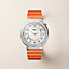 Hermès Cut腕錶，大型，36&nbsp;mm, 檢視: 正面, front, 檢視共1張圖片的第5張