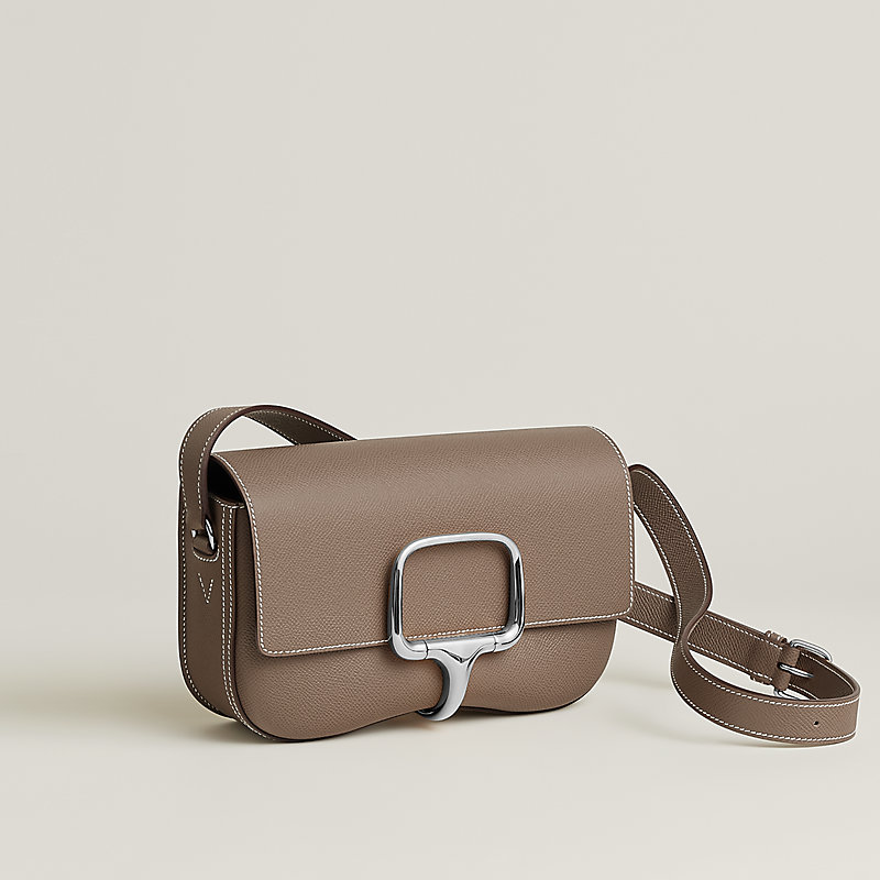 フォルムが美しい【HERMES】Della Cavalleria Elan ミニバッグ Hermès Della Cavalleria Elan bag | Hermès Poland