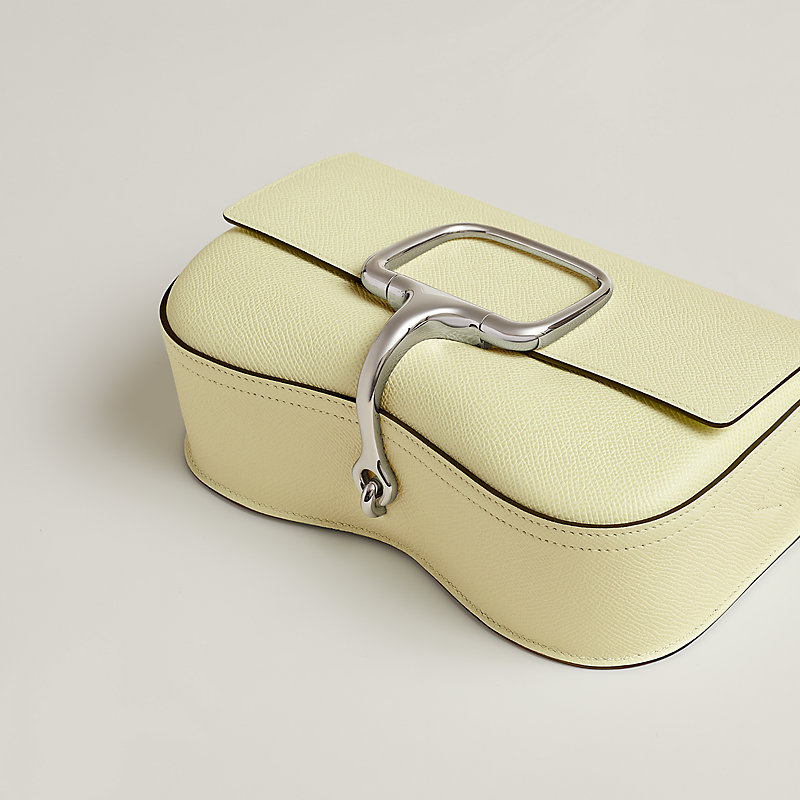 Hermès Della Cavalleria Elan bag
