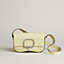 Hermès Della Cavalleria Elan bag, View: front, front, view 1 of 6