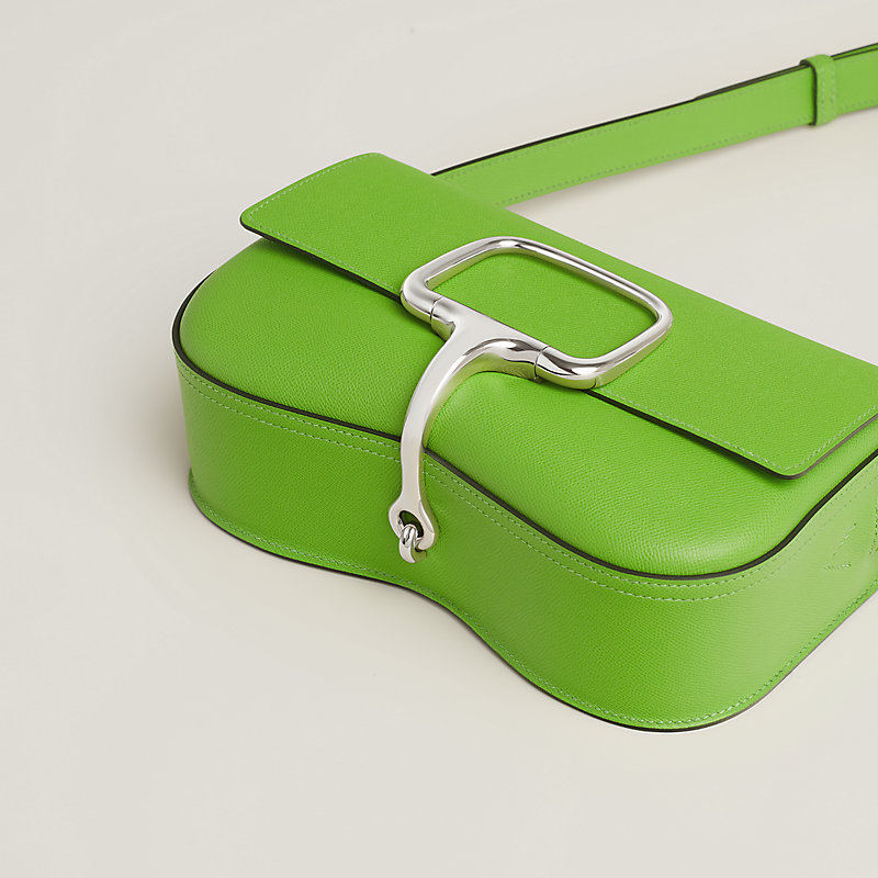 Hermès Della Cavalleria Elan bag, View: , view 9 of 9