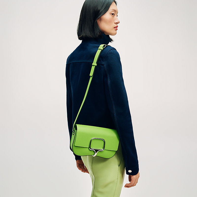 Hermès Della Cavalleria Elan bag, View: , view 4 of 9