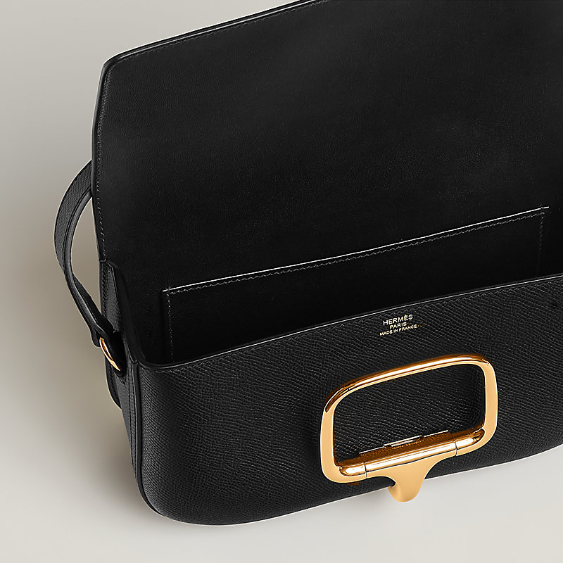 Hermès Della Cavalleria Elan 백, 보기: , 4개 중 6번째 보기
