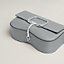 Hermès Della Cavalleria Elan肩背包, 檢視: 仰視, below, 檢視共6張圖片的第6張