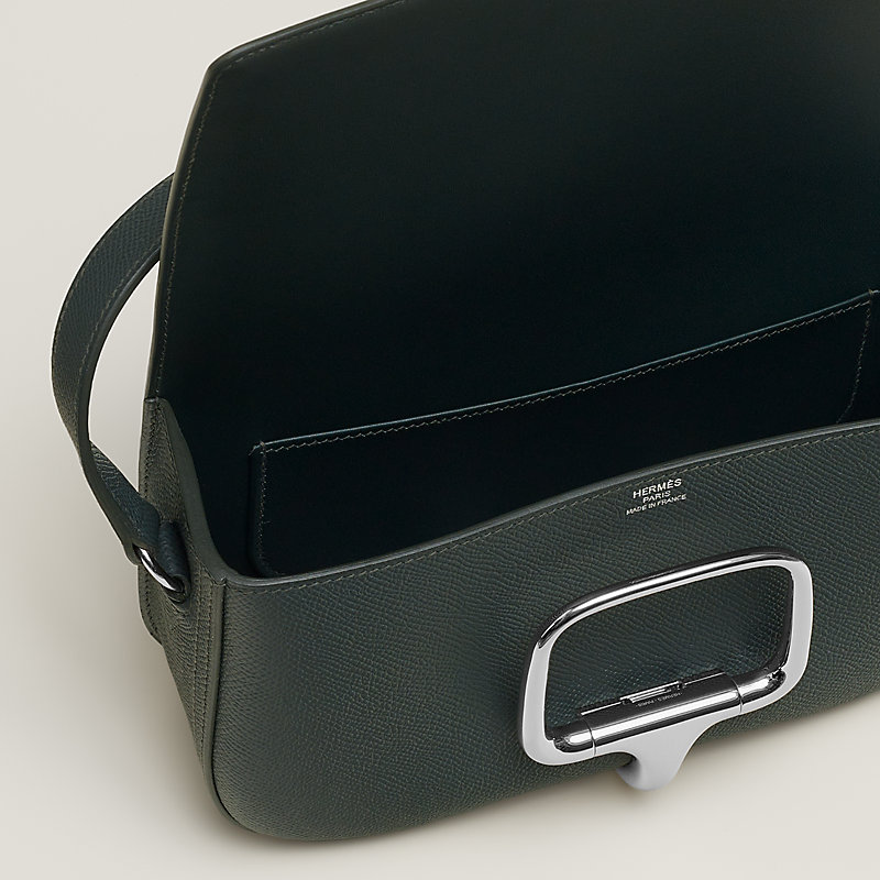 Hermès Della Cavalleria Elan肩背包