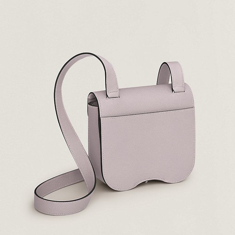 Hermès Della Cavalleria mini bag